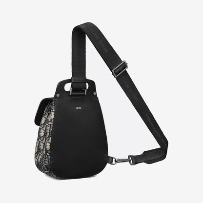 Slingbag Dior Gallop - #1