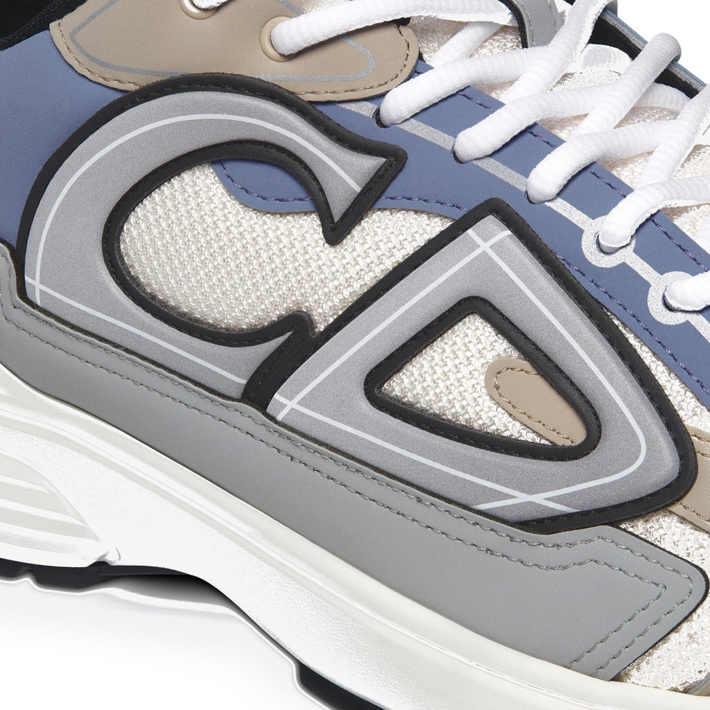 Dior B30 Beige Blue