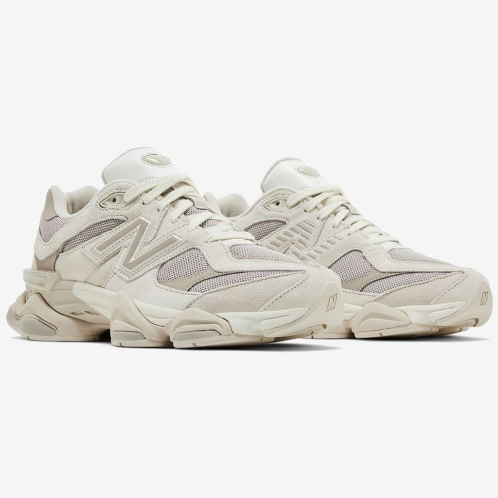 New Balance 9060 Grey Moonbeam - New Balance