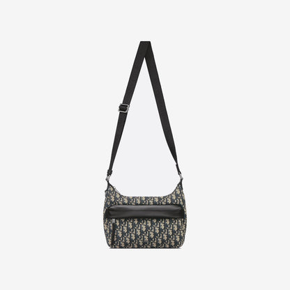 Sac Hobo Rider Soft Small - #1