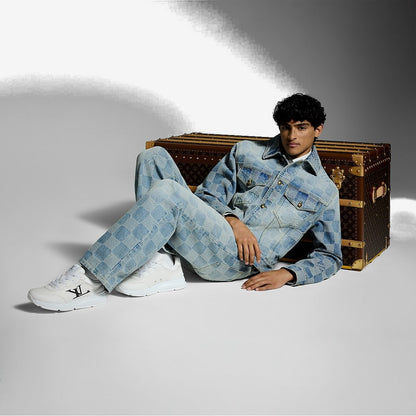 Sneaker LV Classic - #1