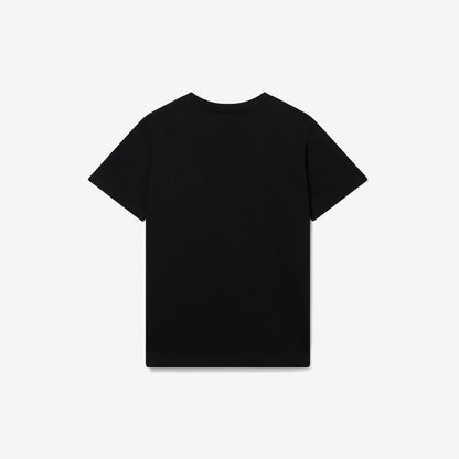 Afro Cubism Tennis Club T-Shirt - casablanca (2)