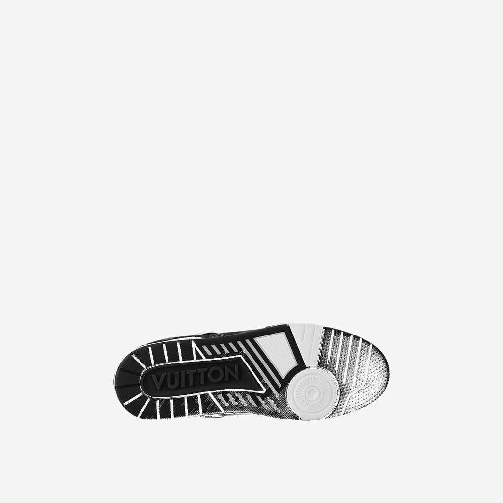 Sneaker LV trainer - #9