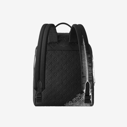 Sac à dos Montsouris - #3