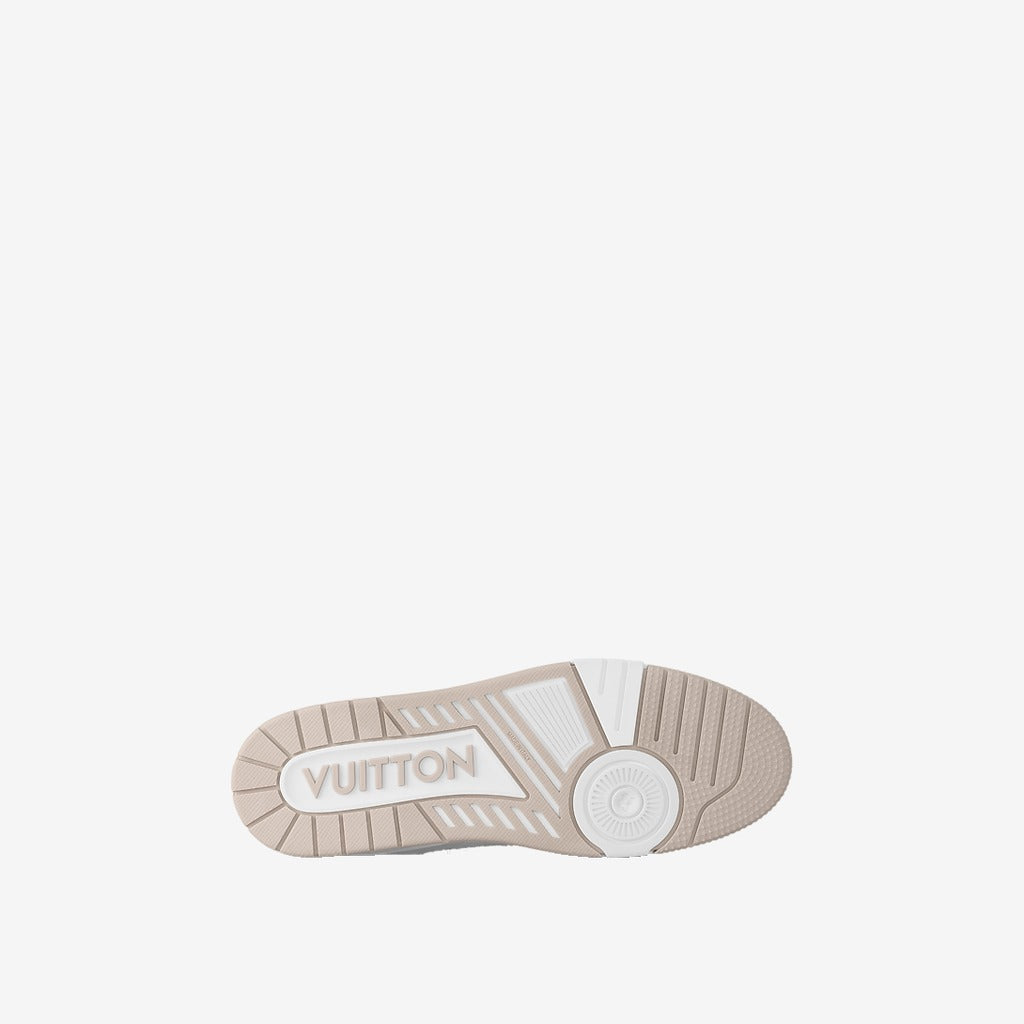 Sneaker LV trainer - #1