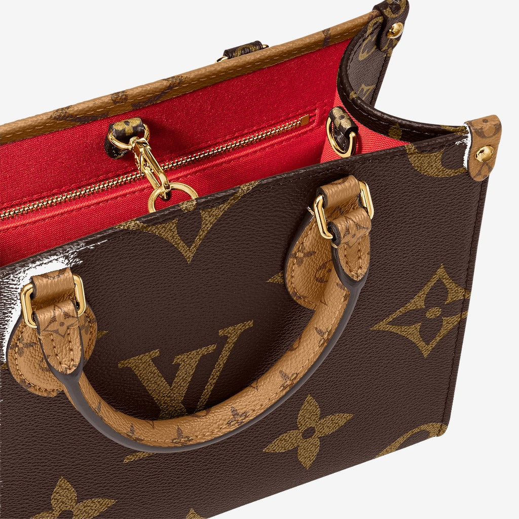 Cabas OnTheGo PM - #5