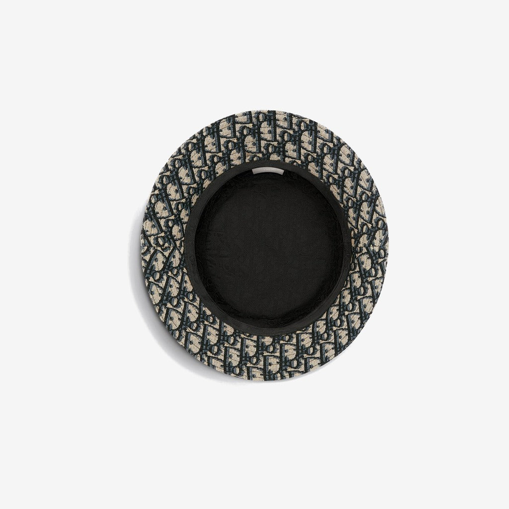 Bob Dior Oblique - Dior CASQUETTE (2)