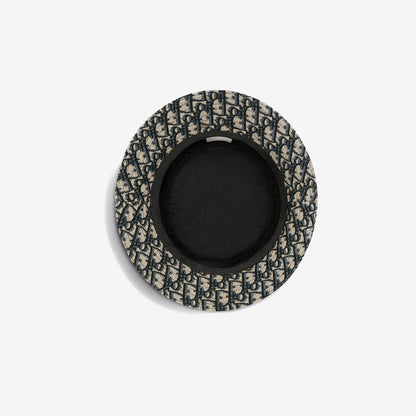 Bob Dior Oblique - Dior CASQUETTE (2)