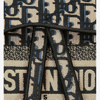 Sac Saddle - #4