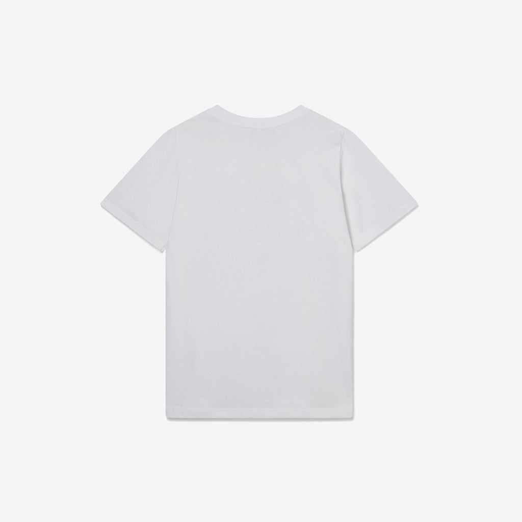 Afro Cubism Tennis Club T-Shirt - casablanca