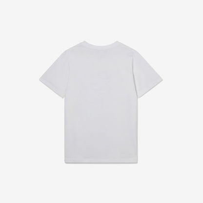 Afro Cubism Tennis Club T-Shirt - casablanca