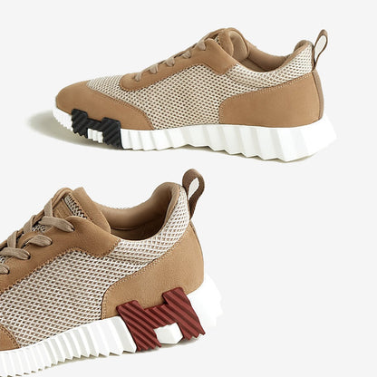 Hermès Bouncing beige argile