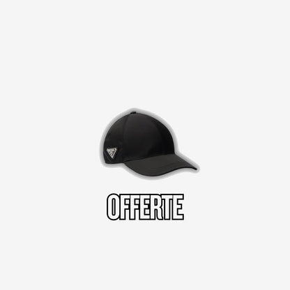 Outfit Pr°da Noir + Casquette Offerte