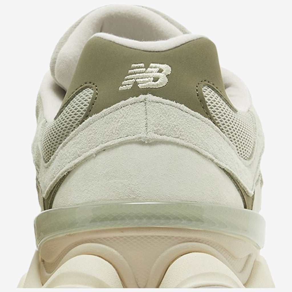 New Balance 9060 Olivine - New Balance