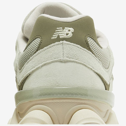 New Balance 9060 Olivine - New Balance