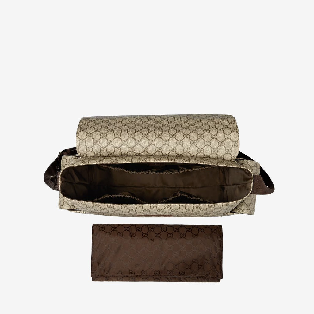 Sac à langer grand format