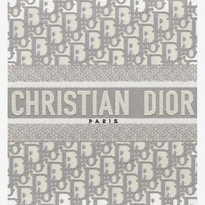 Sac Dior Book Tote Medium - #6