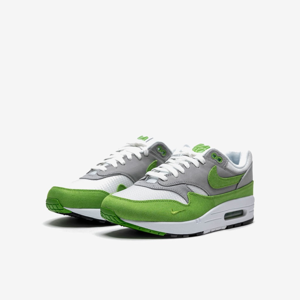 Nike Air Max Plus Patta 20th Anniversary Chlorophyll