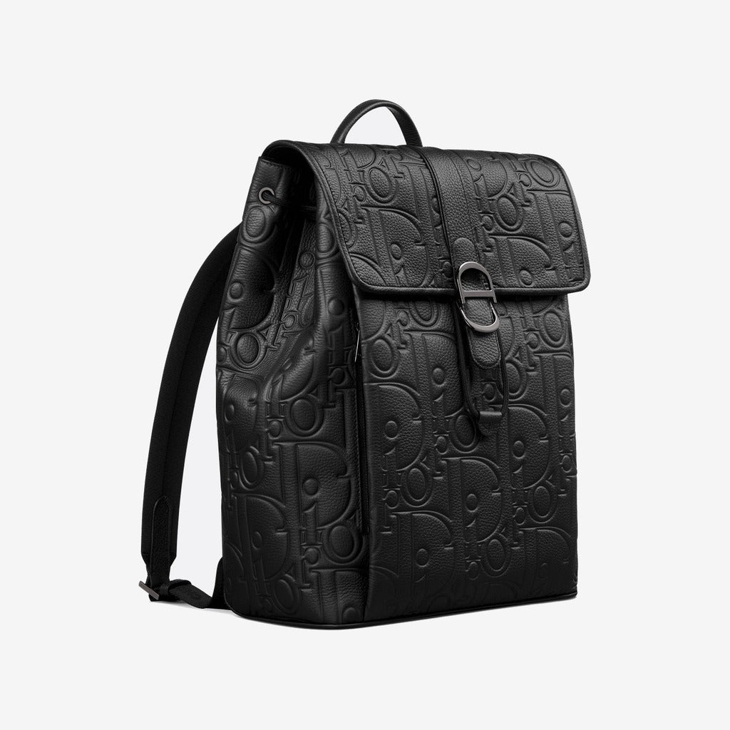 Sac à dos à rabat Dior Daily - #2