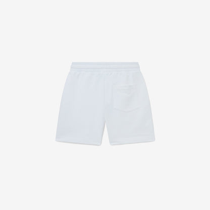 Gradient L'Arche Sweatshorts - casablanca