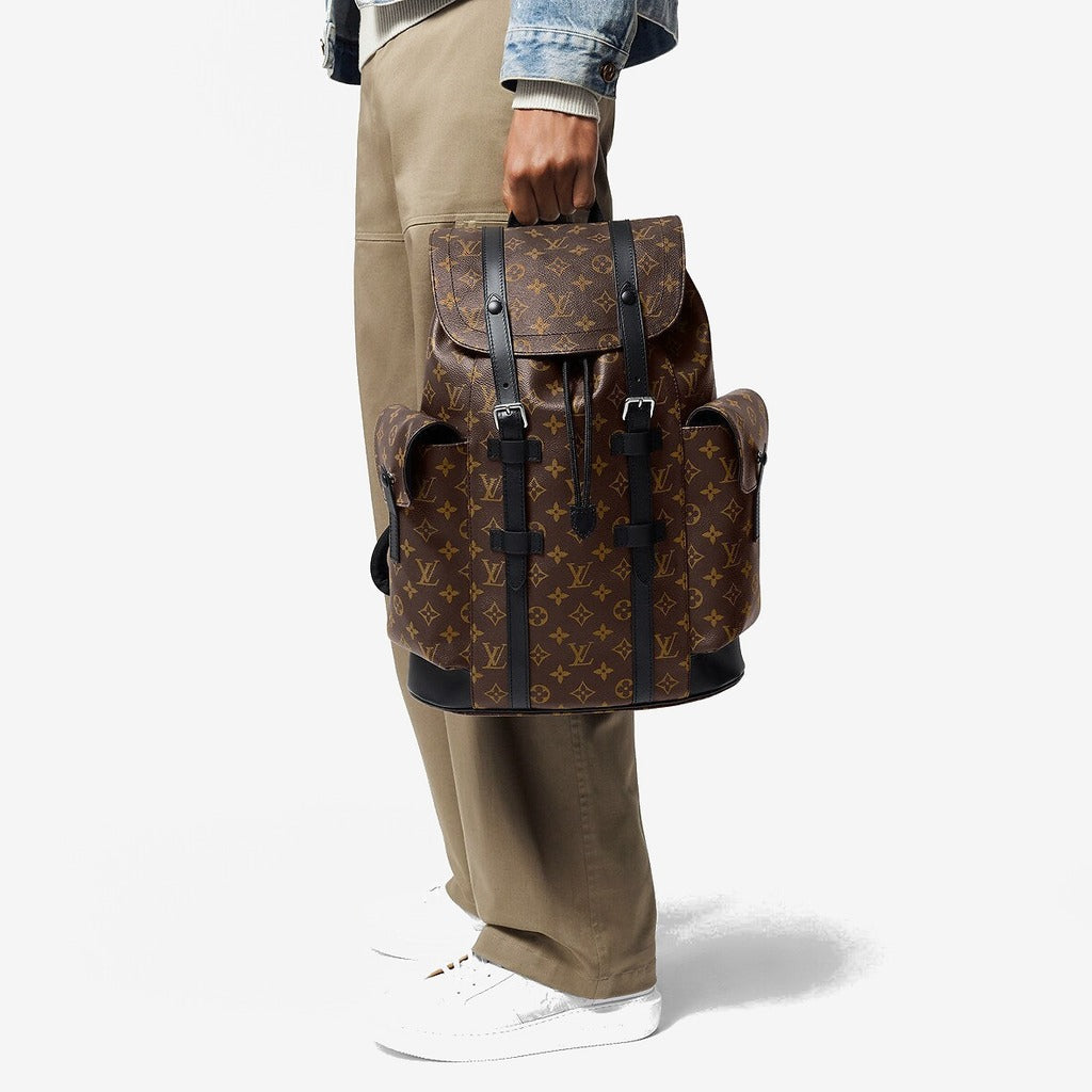 Sac à dos Christopher MM - #7