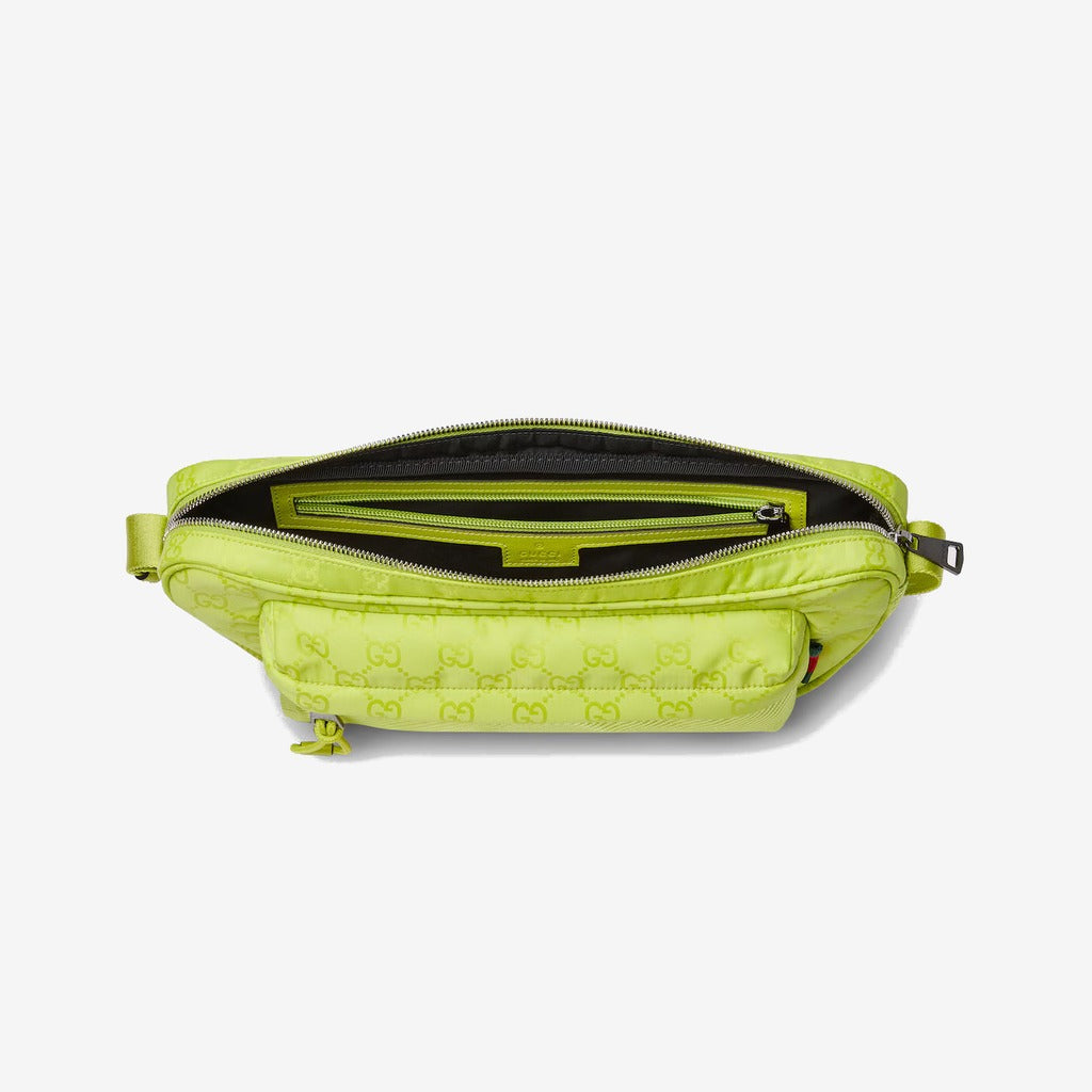 Sac à bandoulière Gucci Nexus grand format - #2