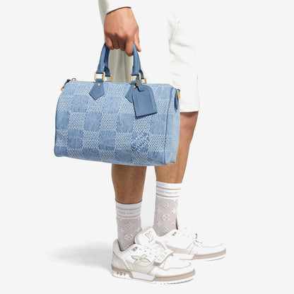 Sac Speedy 30 Bandoulière - #2
