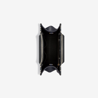 Sac Dior Book Tote Small - #4