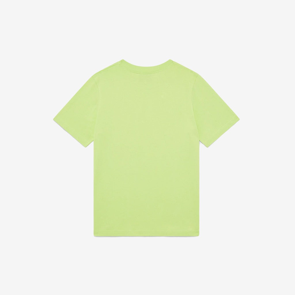 Afro Cubism Tennis Club T-Shirt - casablanca (3)