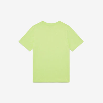 Afro Cubism Tennis Club T-Shirt - casablanca (3)