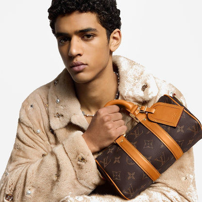 Sac Keepall Bandoulière 25 - #9