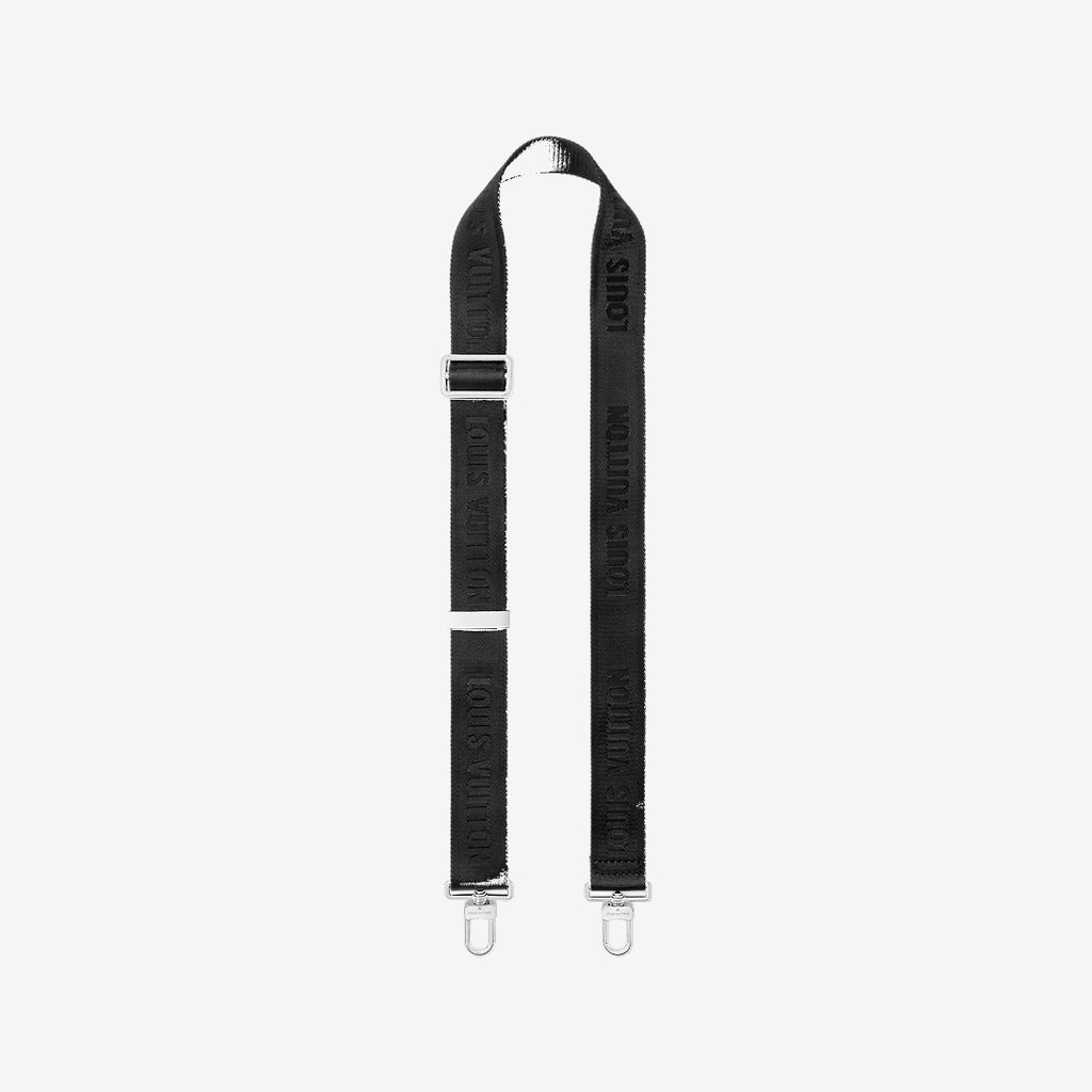Sac Alpha Messenger - #1