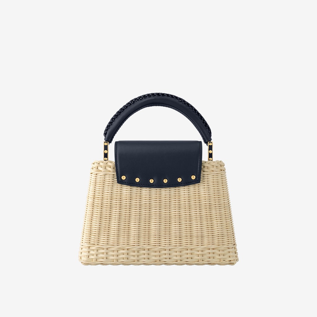Sac Capucines BB - #4