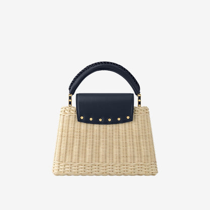 Sac Capucines BB - #4