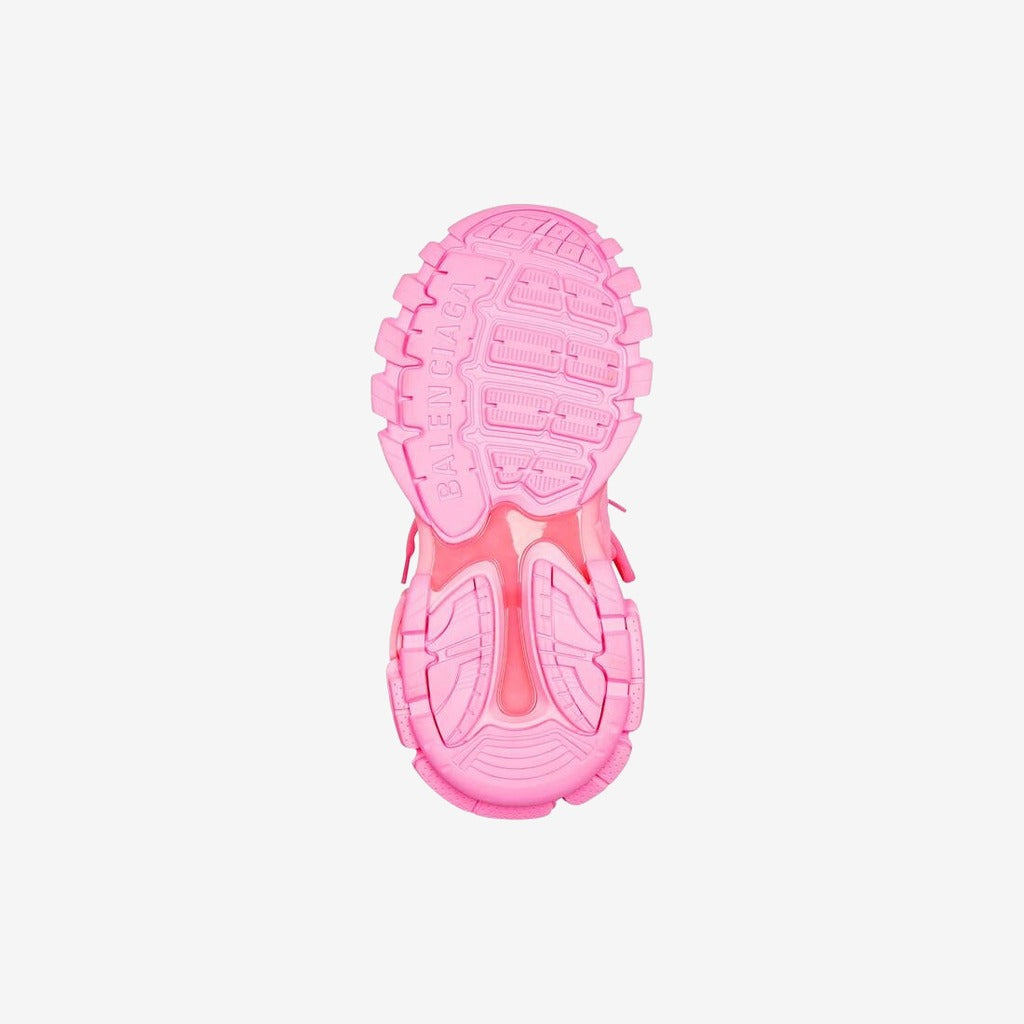 Balenciaga Track Pink
