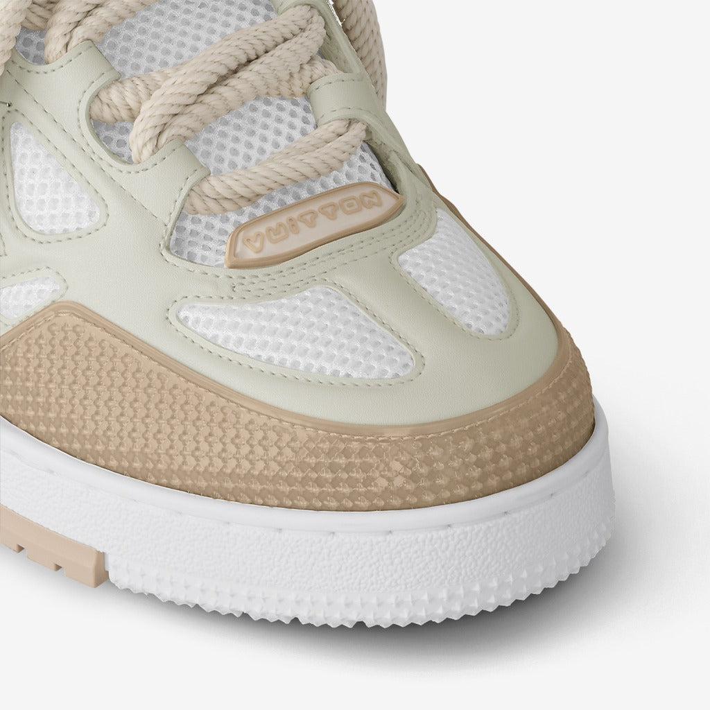 Sneaker LV Skate - #9