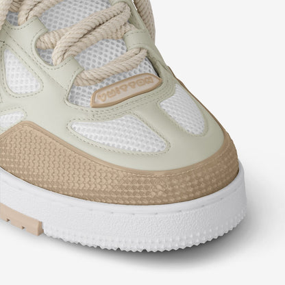 Sneaker LV Skate - #9