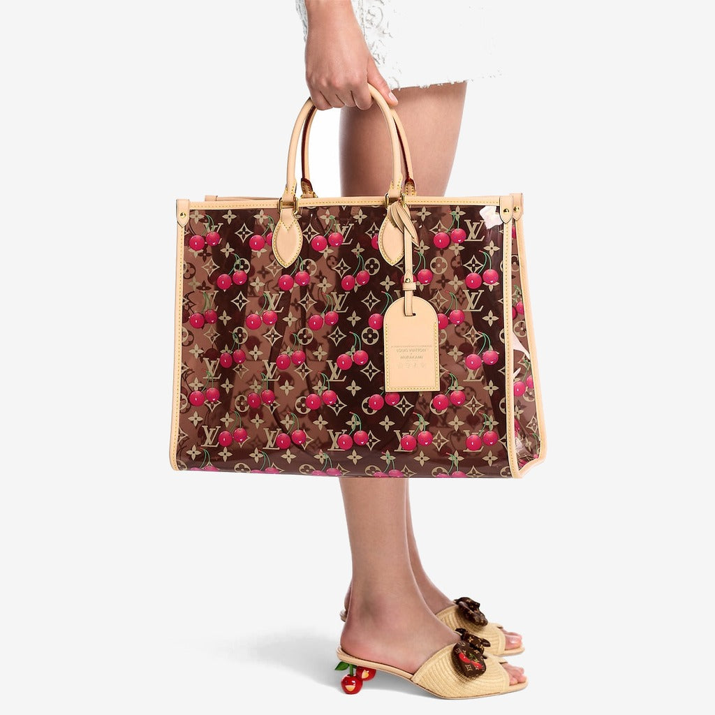 LV x TM - Sac OnTheGo GM