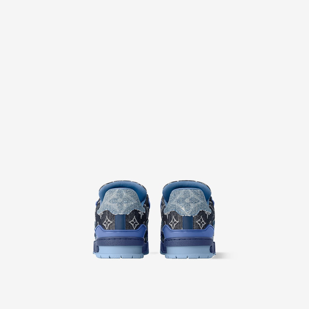 Sneaker LV trainer - #2