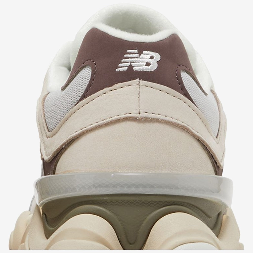 New Balance 9060 Grey Matter Timberwolf - New Balance