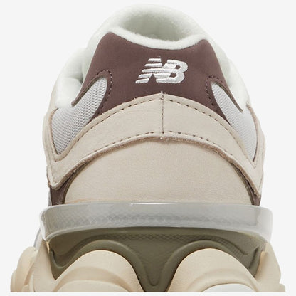 New Balance 9060 Grey Matter Timberwolf - New Balance