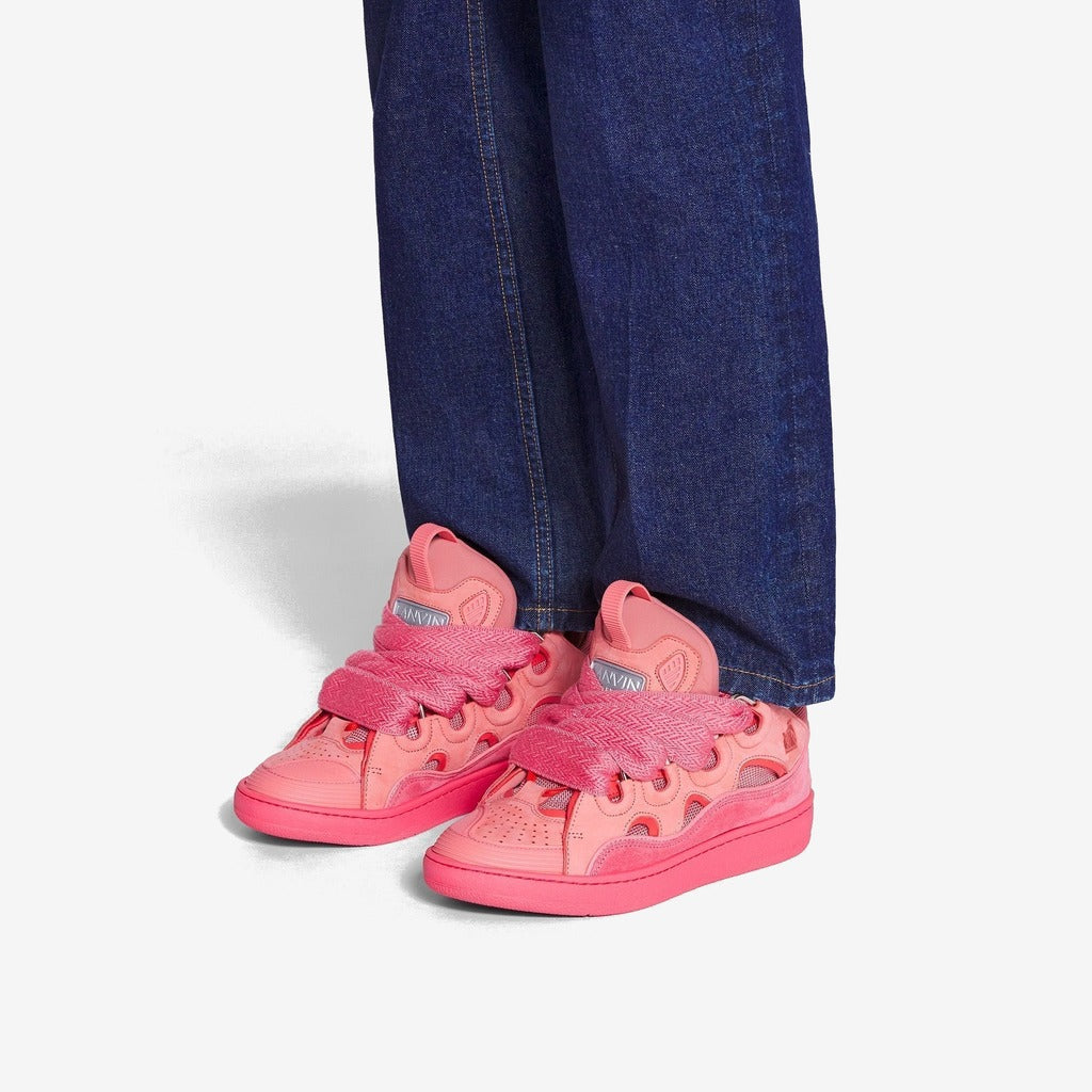 LANVIN ROSE FLUO