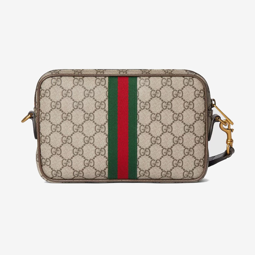 Sac à bandoulière Ophidia petite taille