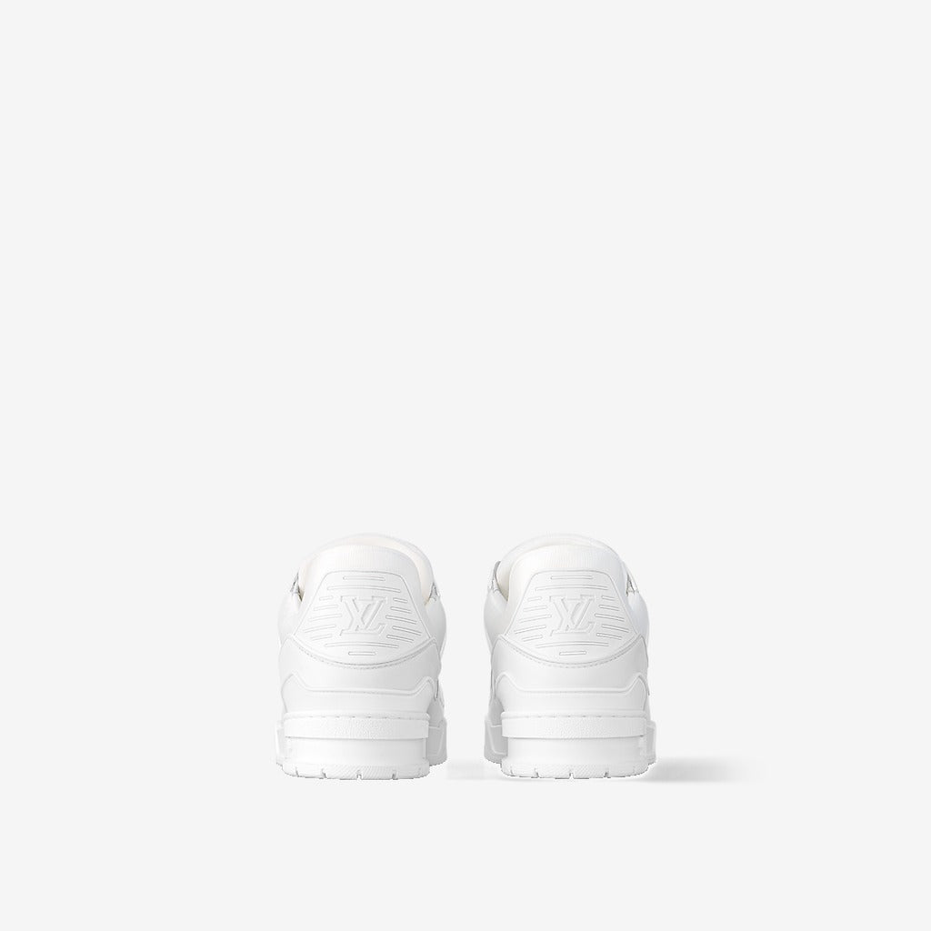 Sneaker LV trainer - #11