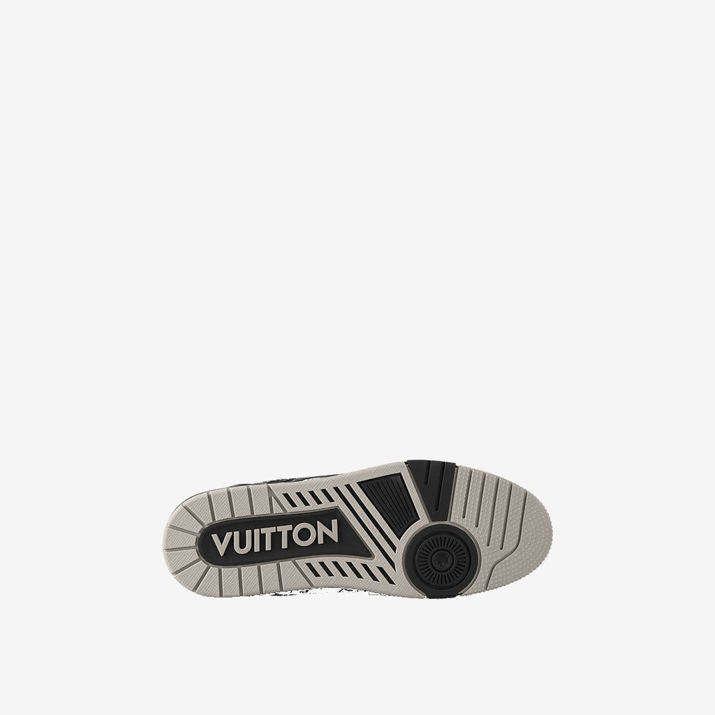 Sneaker LV trainer - #3