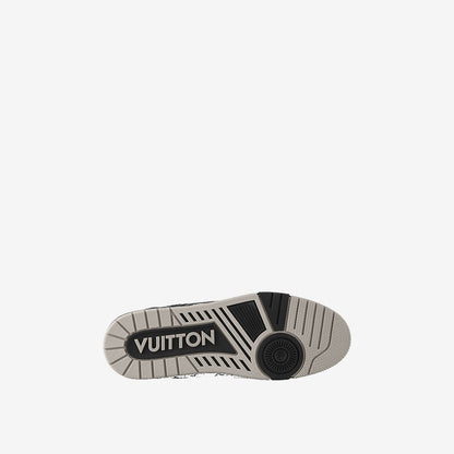 Sneaker LV trainer - #3
