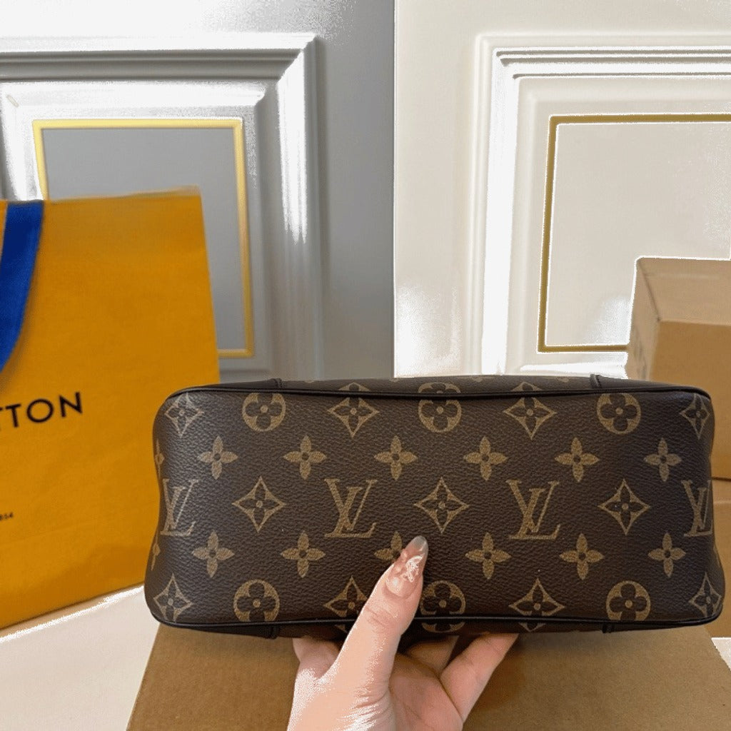 LV - Boulogne PM Monogram