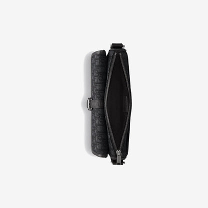Sac bandoulière Dior 8 Noir