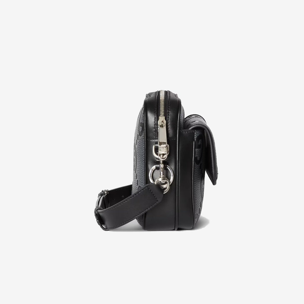 Sac à bandoulière GG jumbo petit format - #2