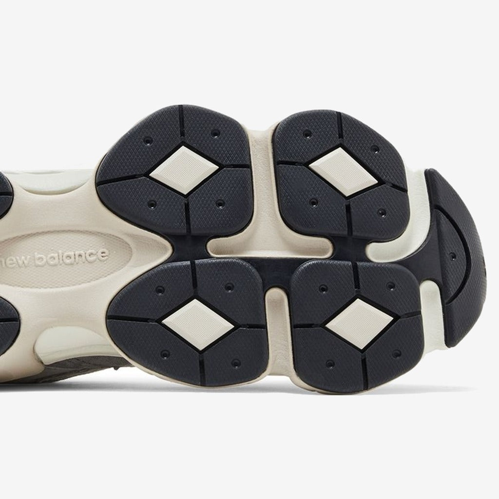 New Balance 9060 Slate Grey - New Balance